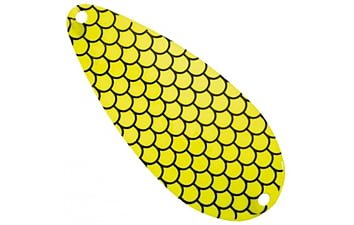 Блешня Jaxon Karas Rab 2 18р.