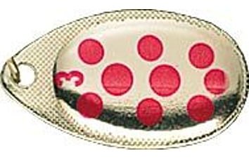 Блешня Jaxon R URAN 3 8г.