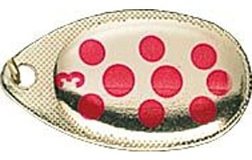 Блешня Jaxon X Uran 2 5г.