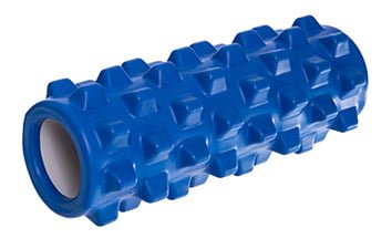 Масажний ролик Grid Rumble Roller FI-5394 10x31 см