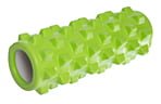 Масажний ролик Grid Rumble Roller FI-5394 10x31 см - фото 3