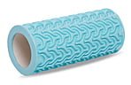 Массажный ролик Grid Roller FI-1470 14x33 см - фото 1