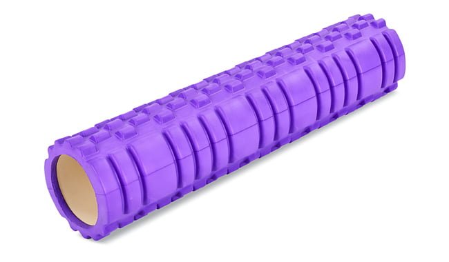 Массажный ролик Grid Combi Roller FI-6673 14x61 см - фото 4