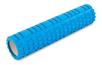 Массажный ролик Grid Combi Roller FI-6673 14x61 см