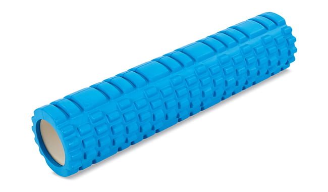 Массажный ролик Grid Combi Roller FI-6673 14x61 см - фото 3