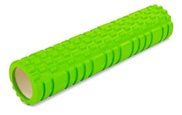 Массажный ролик Grid Combi Roller FI-6673 14x61 см