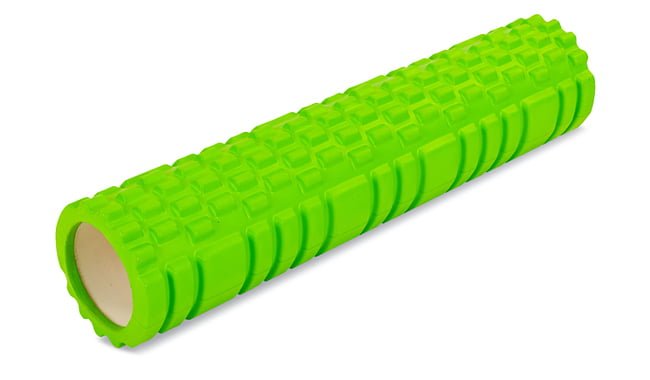 Массажный ролик Grid Combi Roller FI-6673 14x61 см - фото 2