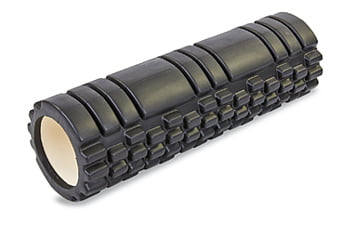 Массажный ролик Grid Combi Roller FI-6675 14x45 см