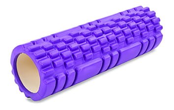 Массажный ролик Grid Combi Roller FI-6675 14x45 см