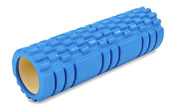 Массажный ролик Grid Combi Roller FI-6675 14x45 см