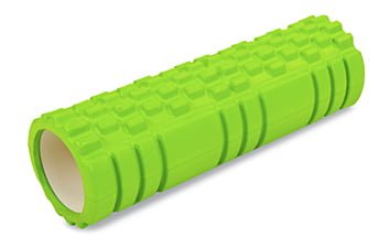 Массажный ролик Grid Combi Roller FI-6675 14x45 см