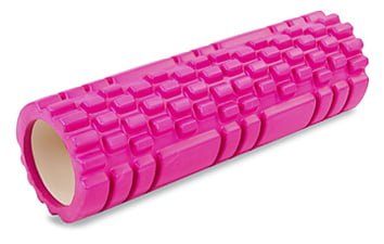 Массажный ролик Grid Combi Roller FI-6675 14x45 см