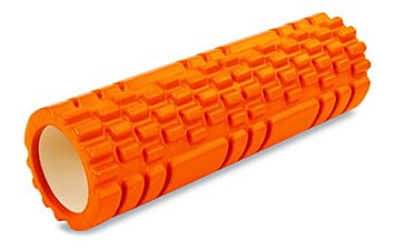 Массажный ролик Grid Combi Roller FI-6675 14x45 см