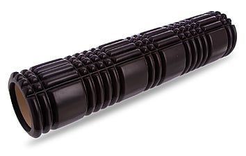 Массажный ролик Grid 3D Roller FI-4941 14,5x61 см