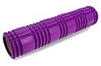 Масажний ролик Grid 3D Roller FI-4941 14,5x61 см - фото 5