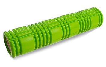 Массажный ролик Grid 3D Roller FI-4941 14,5x61 см