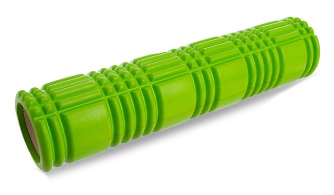 Масажний ролик Grid 3D Roller FI-4941 14,5x61 см - фото 2