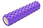 Массажный ролик Grid Rumble Roller FI-6280 14,5x61 см - фото 3