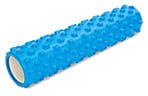 Массажный ролик Grid Rumble Roller FI-6280 14,5x61 см - фото 2