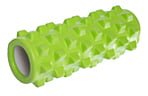 Масажний ролик Grid Rumble Roller FI-5394 10x31 см - фото 1