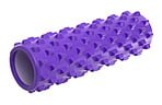 Массажный ролик Grid Rumble Roller FI-4942 14,5x45 см - фото 4