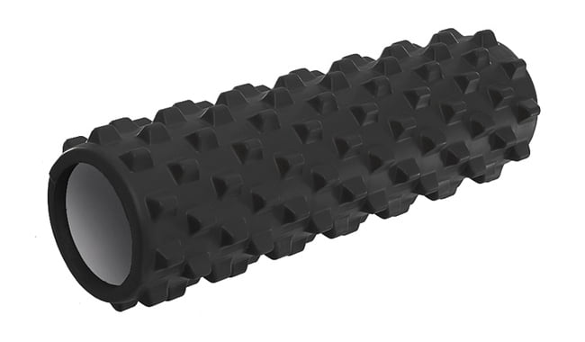 Масажний ролик Grid Rumble Roller FI-4942 14.5x45 см - фото 5