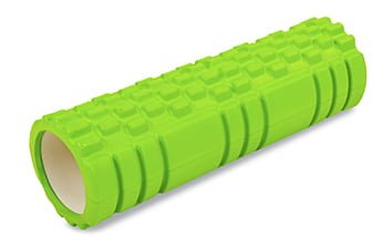 Масажний ролик Grid Combi Roller FI-6675 14x45 см