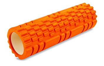 Масажний ролик Grid Combi Roller FI-6675 14x45 см