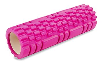 Масажний ролик Grid Combi Roller FI-6675 14x45 см