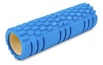 Масажний ролик Grid Combi Roller FI-6675 14x45 см