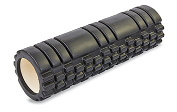 Масажний ролик Grid Combi Roller FI-6675 14x45 см