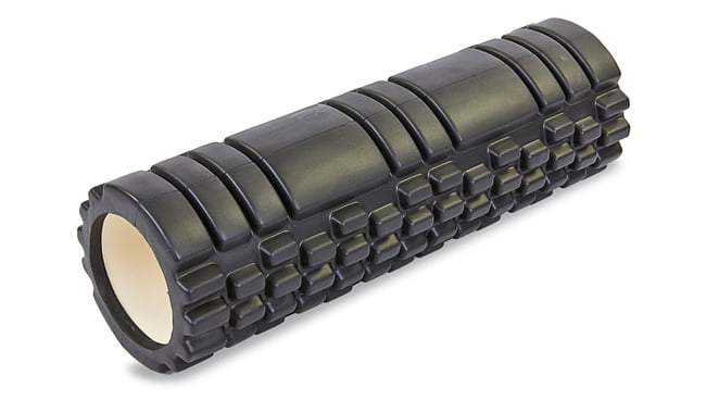 Массажный ролик Grid Combi Roller FI-6675 14x45 см - фото 6