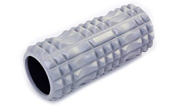 Массажный ролик Grid Spine Roller FI-5712 13x33 см