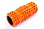 Массажный ролик Grid Spine Roller FI-5712 13x33 см - фото 1