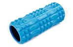 Массажный ролик Grid Spine Roller FI-5712 13x33 см - фото 3