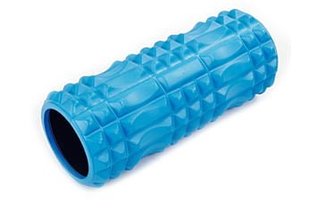 Массажный ролик Grid Spine Roller FI-5712 13x33 см