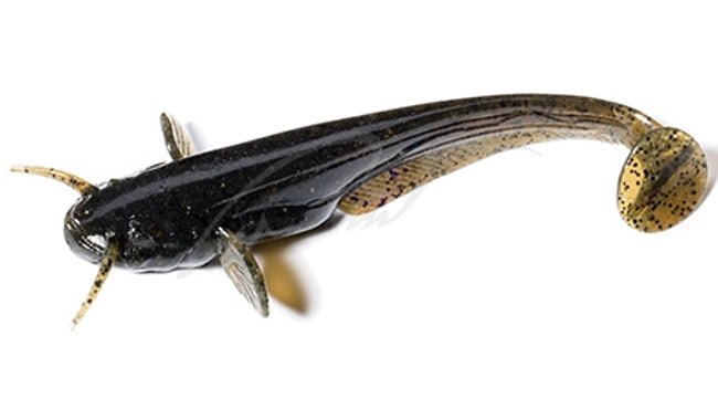 Силікон Fishup Catfish 2 "10шт. - фото 4