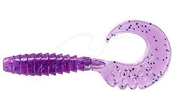 Твістер FishUp Fancy Grub 2", 10шт.