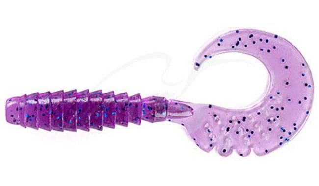 Твістер FishUp Fancy Grub 2.0", 10 шт - фото 4