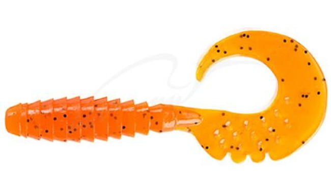 Твістер FishUp Fancy Grub 2.0", 10 шт - фото 6
