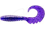 Твистер FishUp Fancy Grub 2.0", 10 шт - фото 5