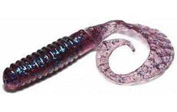 Твистер Manns Mannipulator Grub M-014 2,2", 1 шт