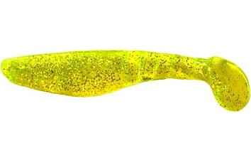 Виброхвост Manns Predator 3.0", 1 шт