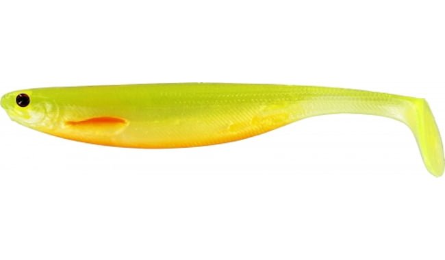 Силікон Westin ShadTeez Slim 5.5" - фото 4