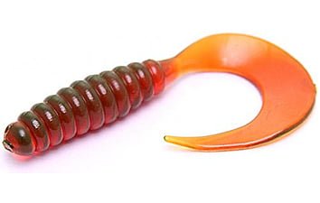 Твистер Manns Twister M-037 2,2", 1 шт