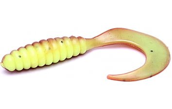 Твистер Manns Twister M-037 2,2", 1 шт