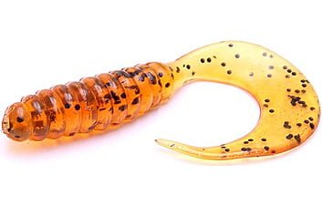 Твістер Manns Twister 2,8" 1шт.