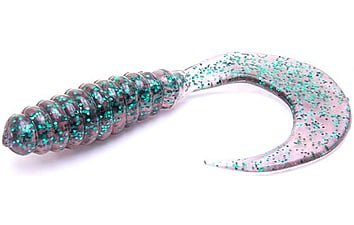 Твистер Manns Twister M-038 2,8", 1 шт