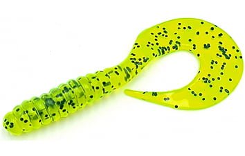 Твистер Manns Twister M-041 3,5" 1 шт