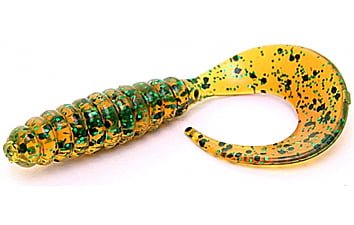 Твистер Manns Twister M-041 3,5" 1 шт